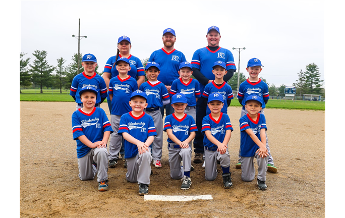 Blankenship Construction 8U BB